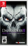 Darksiders II: Deathinitive Edition (Nintendo Switch)